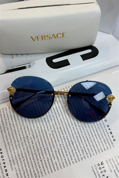 versace medusa очки|Versace® Eyeglasses .